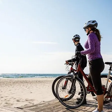 Cozy Homes, Close To The 펜션
