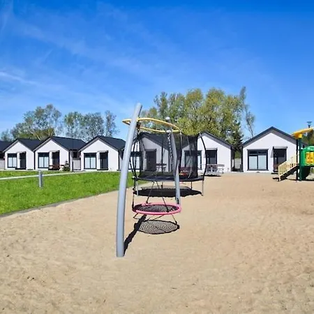 Cozy Homes, Close To The Łazy