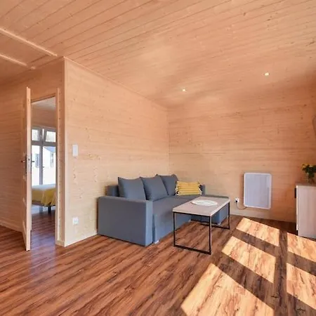 Cozy Homes, Close To The