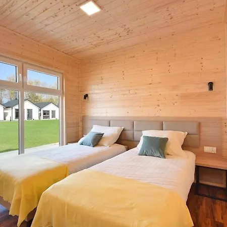 Cozy Homes, Close To The